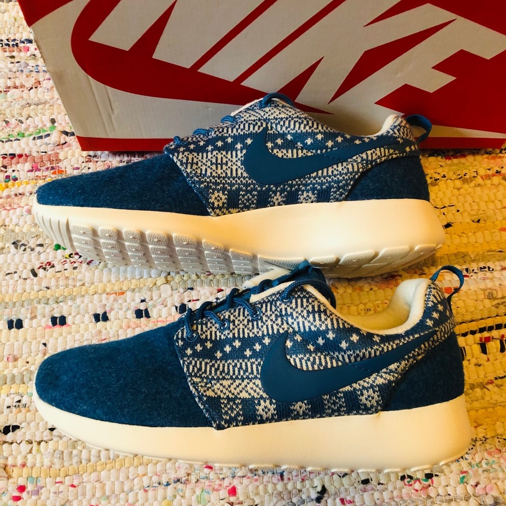 Nike Roshe One Winter